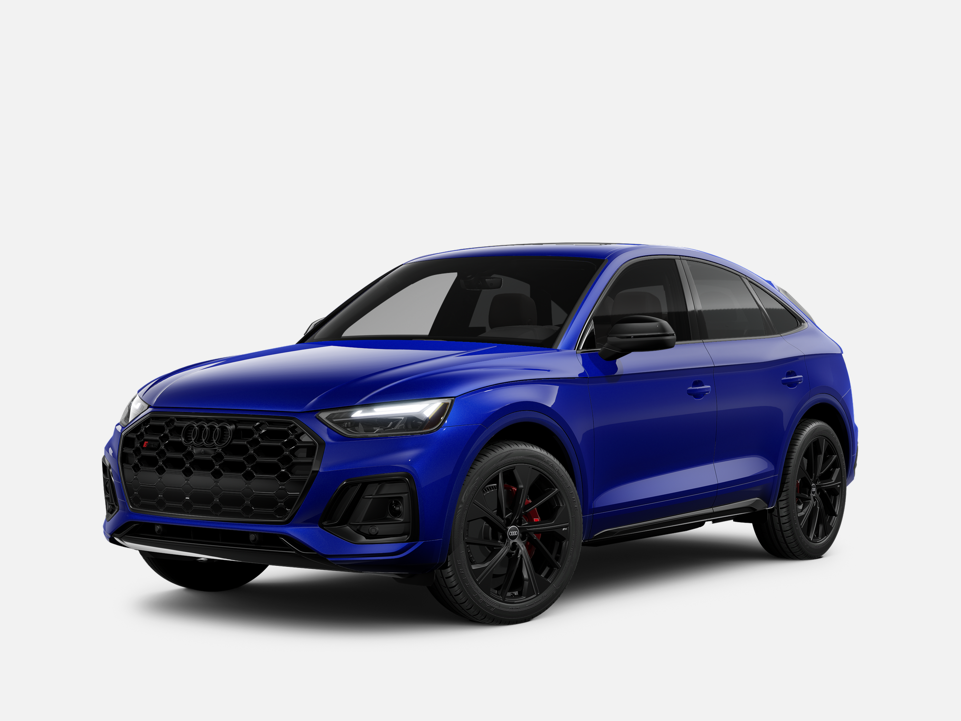 2025 Audi SQ5 Sportback Premium Plus - Photo 40