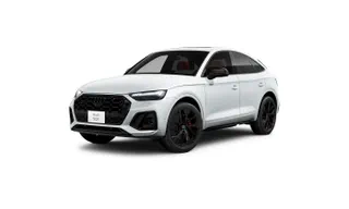 Image about Audi SQ5 Sportback SQ5 Sportback TFSI 260 kW (354 PS) tiptronic
