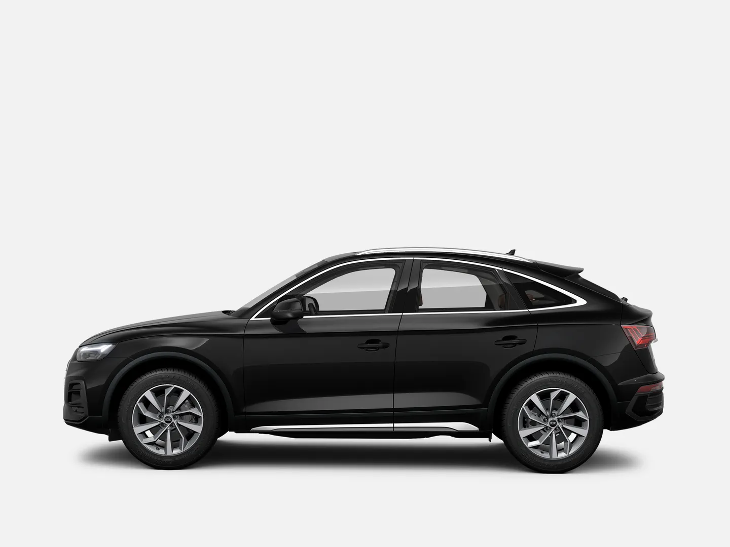 Image about Audi Q5 Sportback 45 TFSI quattro 195(265) kW(hp) S tronic