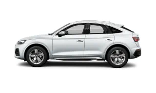Image about Audi Q5 Sportback Advanced 40 TDI quattro S tronic