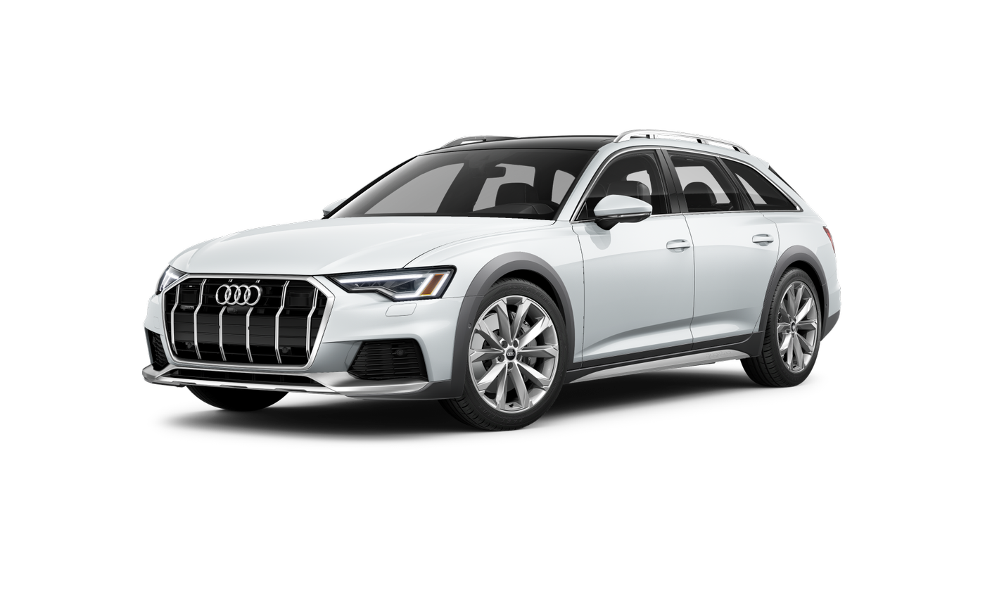 2023 Audi A6 allroad