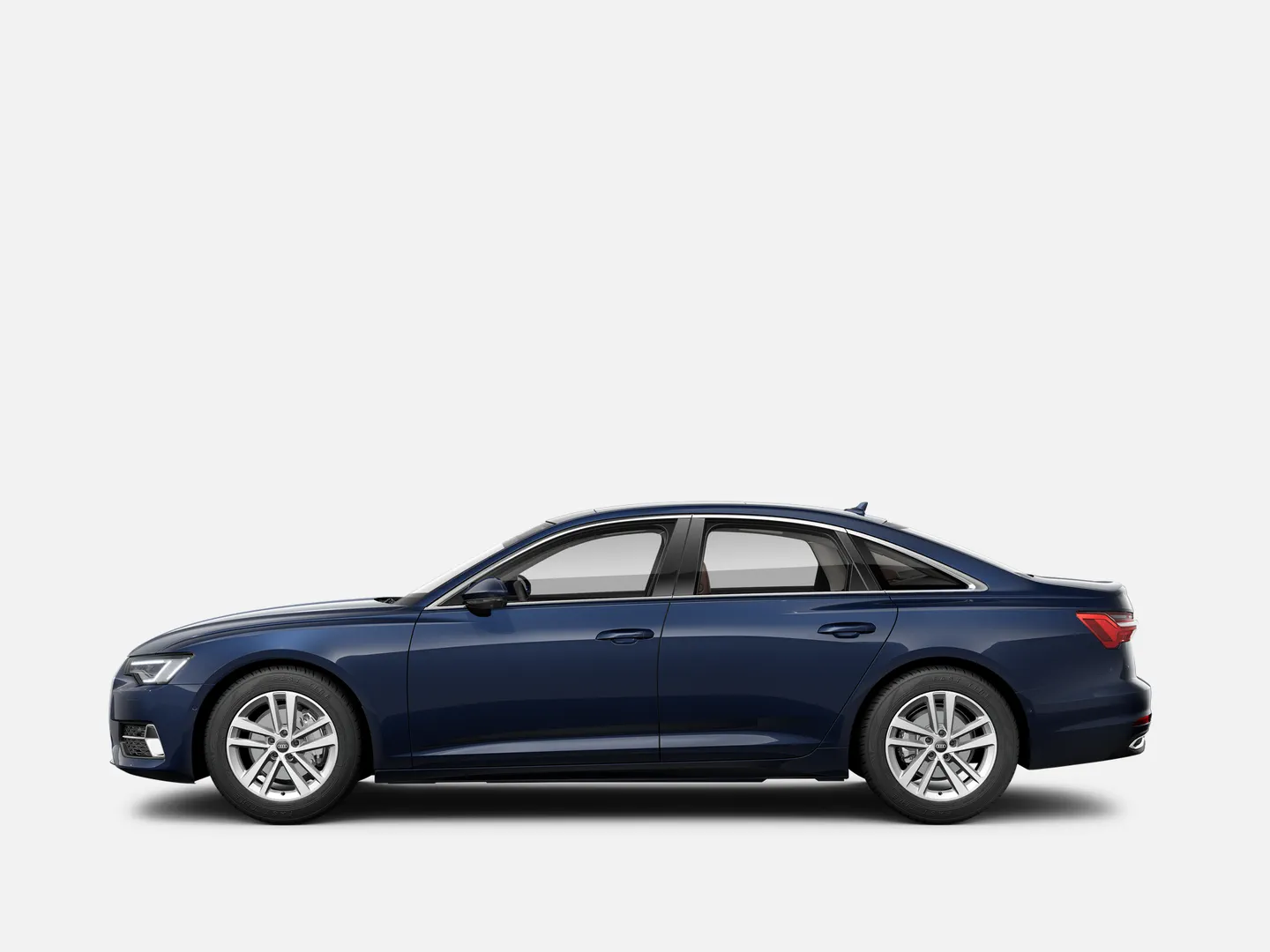 Image about Audi A6 Sedan 40 TDI 150(204) kW(hp) S tronic