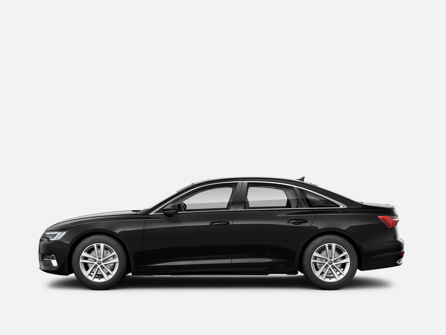 Image about Audi A6 Sedan 40 TDI 150(204) kW(hp) S tronic