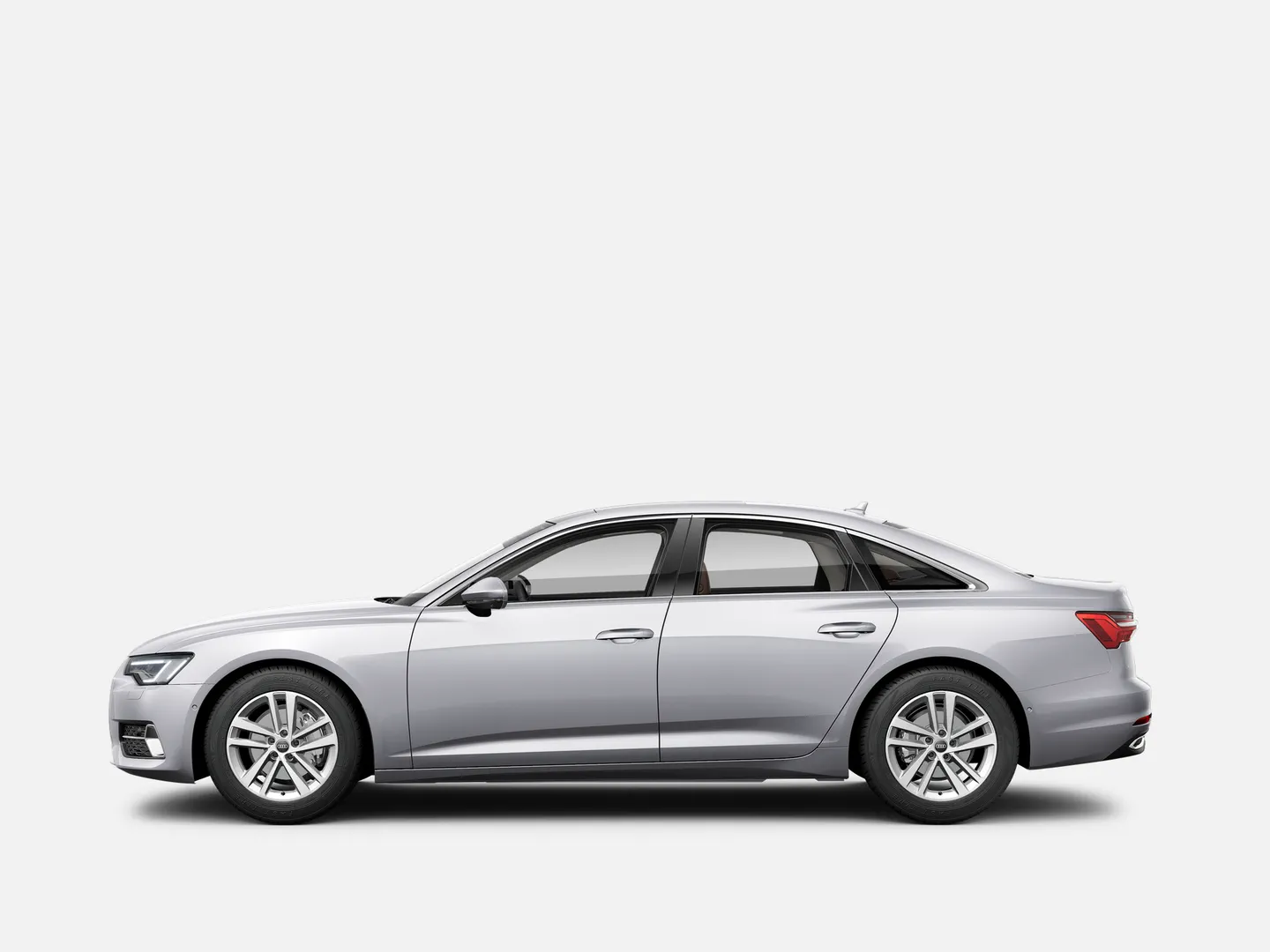 Image about Audi A6 Sedan 40 TDI 150(204) kW(hp) S tronic