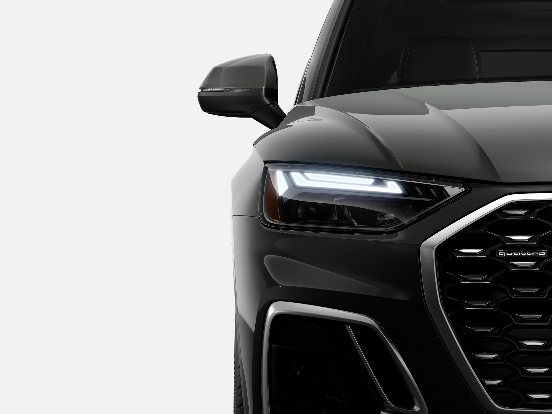 2023 Audi Q5 Sportback