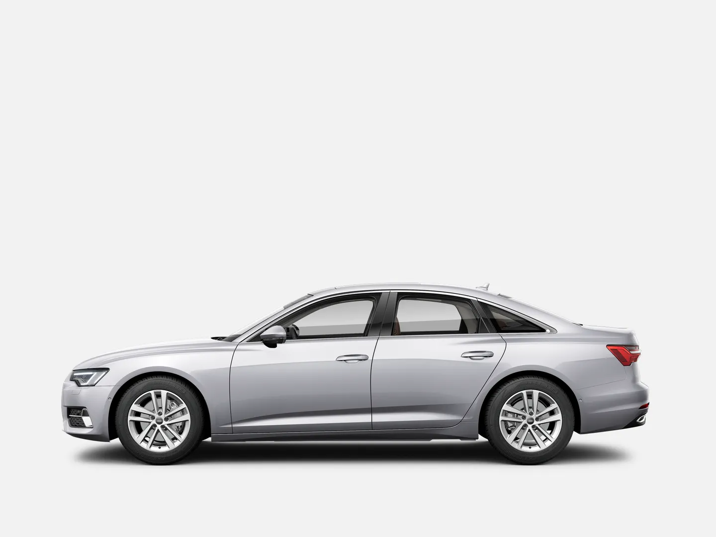 Image about Audi A6 Sedan 45 TFSI 195(265) kW(hp) S tronic