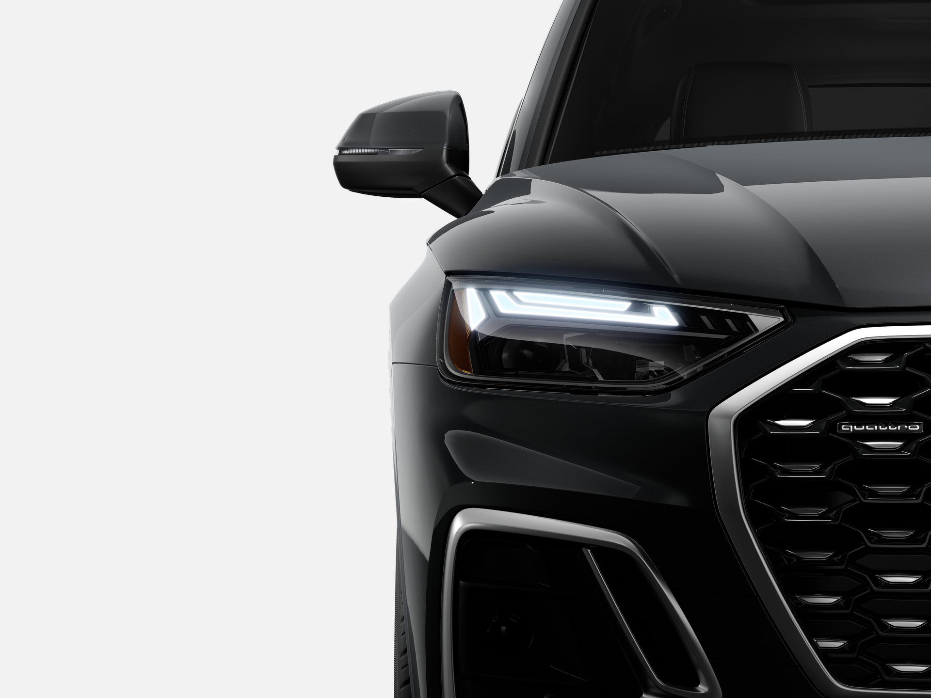 2023 Audi Q5 Sportback