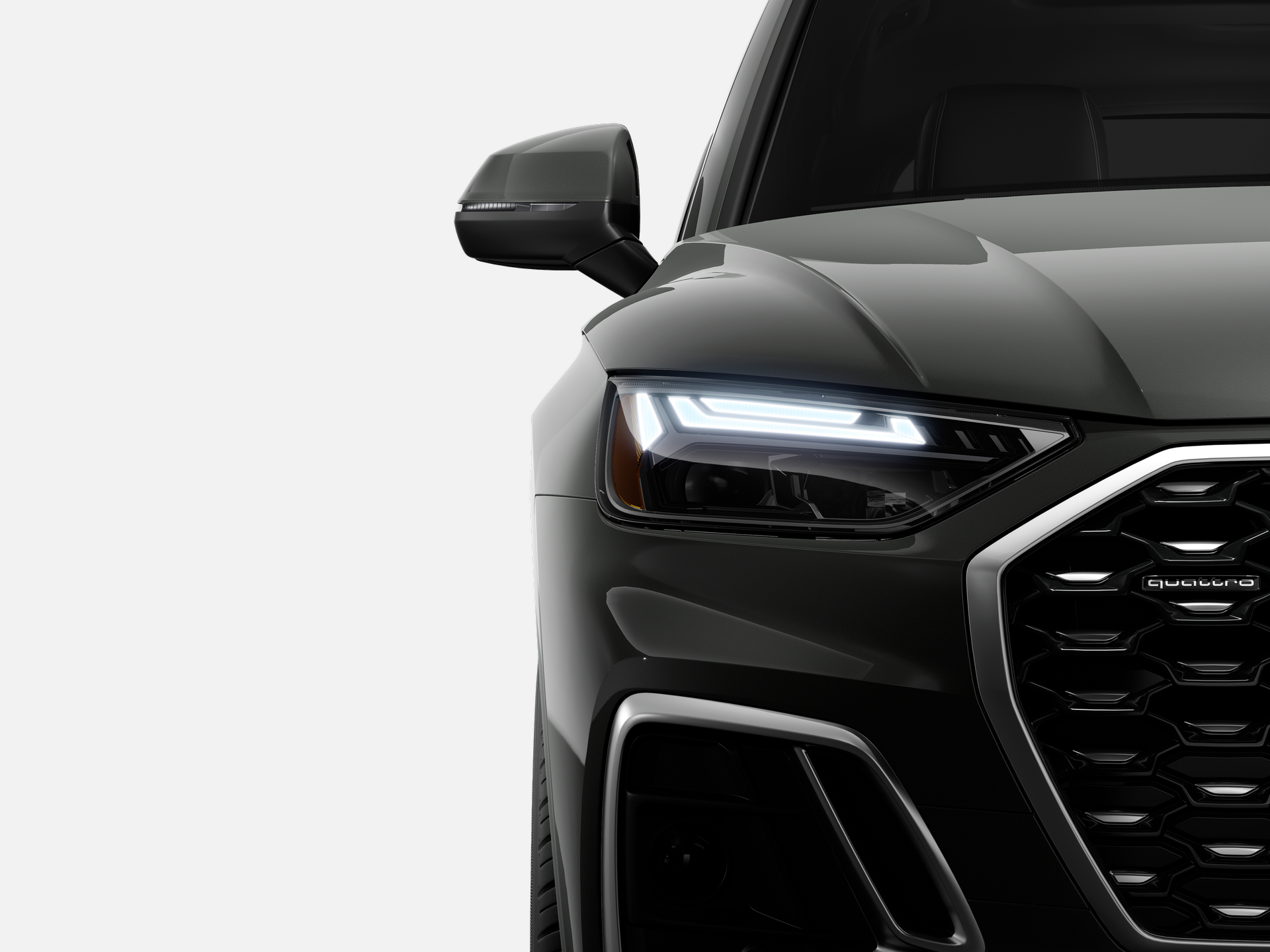 2023 Audi Q5 Sportback