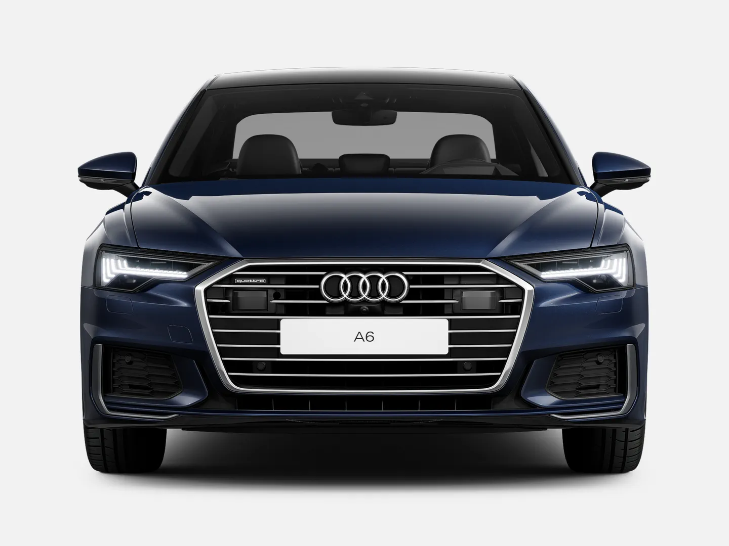 Image about Audi A6 Sedan 40 TDI quattro Premium 150(204) kW(hp) S tronic
