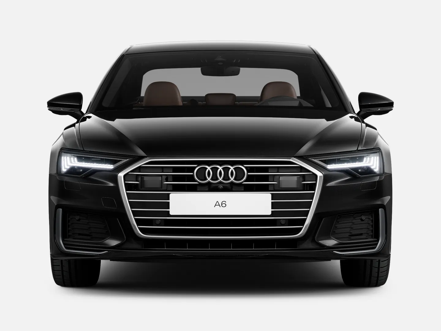 Image about Audi A6 Sedan 45 TFSI Premium 195(265) kW(hp) S tronic