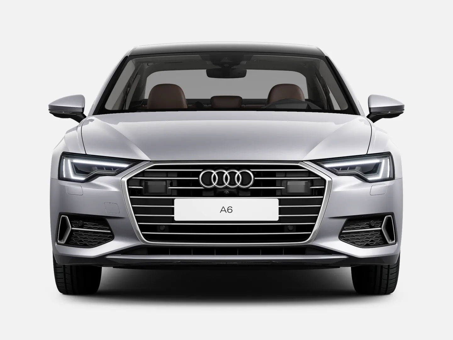 Image about Audi A6 Sedan 40 TDI 150(204) kW(hp) S tronic