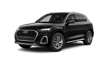 Photo of 2023 Audi Q5 