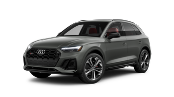 Image de {{modelName}} 2023 Audi SQ5 