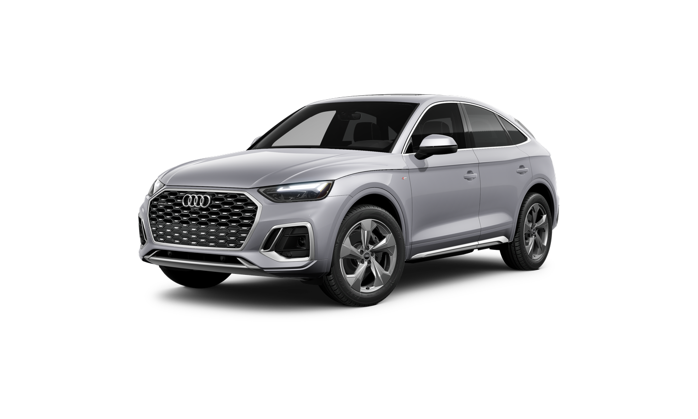 2025 Audi Q5 Sportback