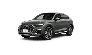 Image about Audi Q5 Sportback 40 TDI quattro S line 150 kW (204 PS) S tronic