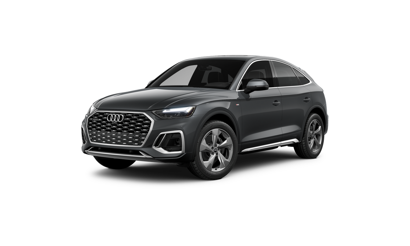 2025 Audi Q5 Sportback Premium - Photo 37