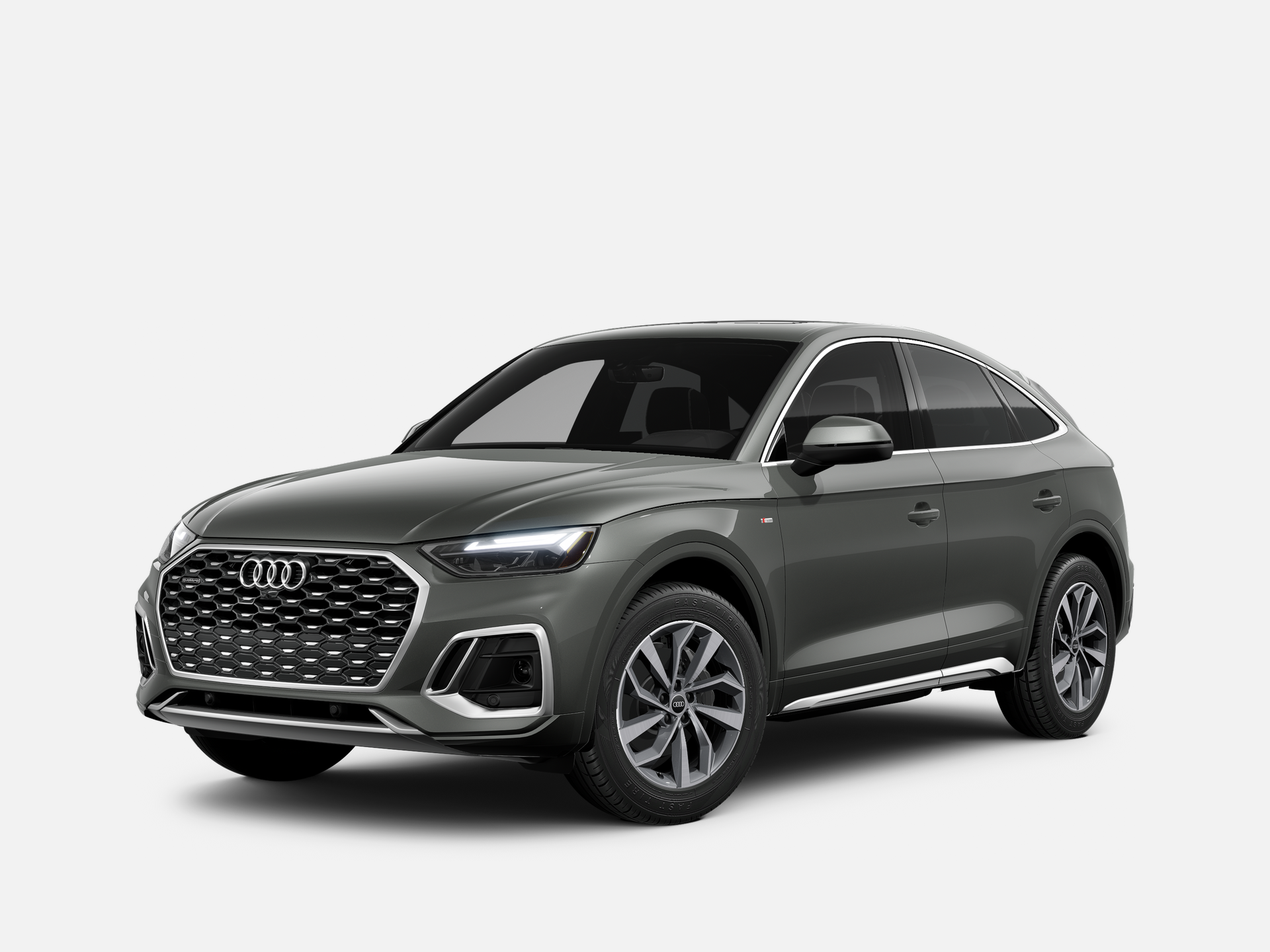 2023 Audi Q5 Sportback 45 Premium Plus's photo