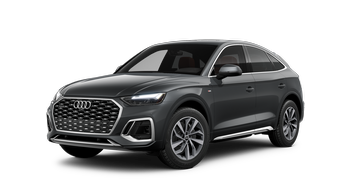 Photo of 2023 Audi Q5 Sportback 