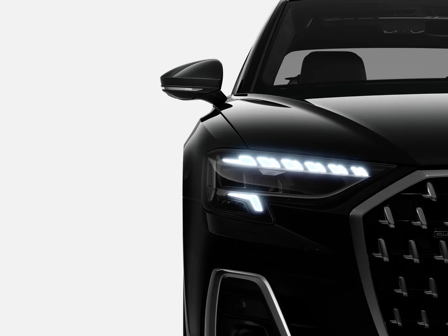 Image about Audi A8 L 60 TFSI quattro Premium (5-seater) 338(460) kW(hp) tiptronic