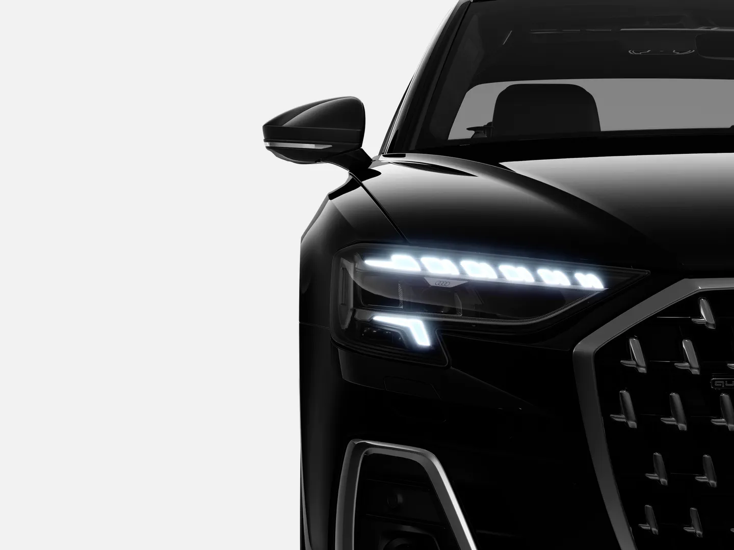 Image about Audi A8 L 60 TFSI quattro Premium (5-seater) 338(460) kW(hp) tiptronic