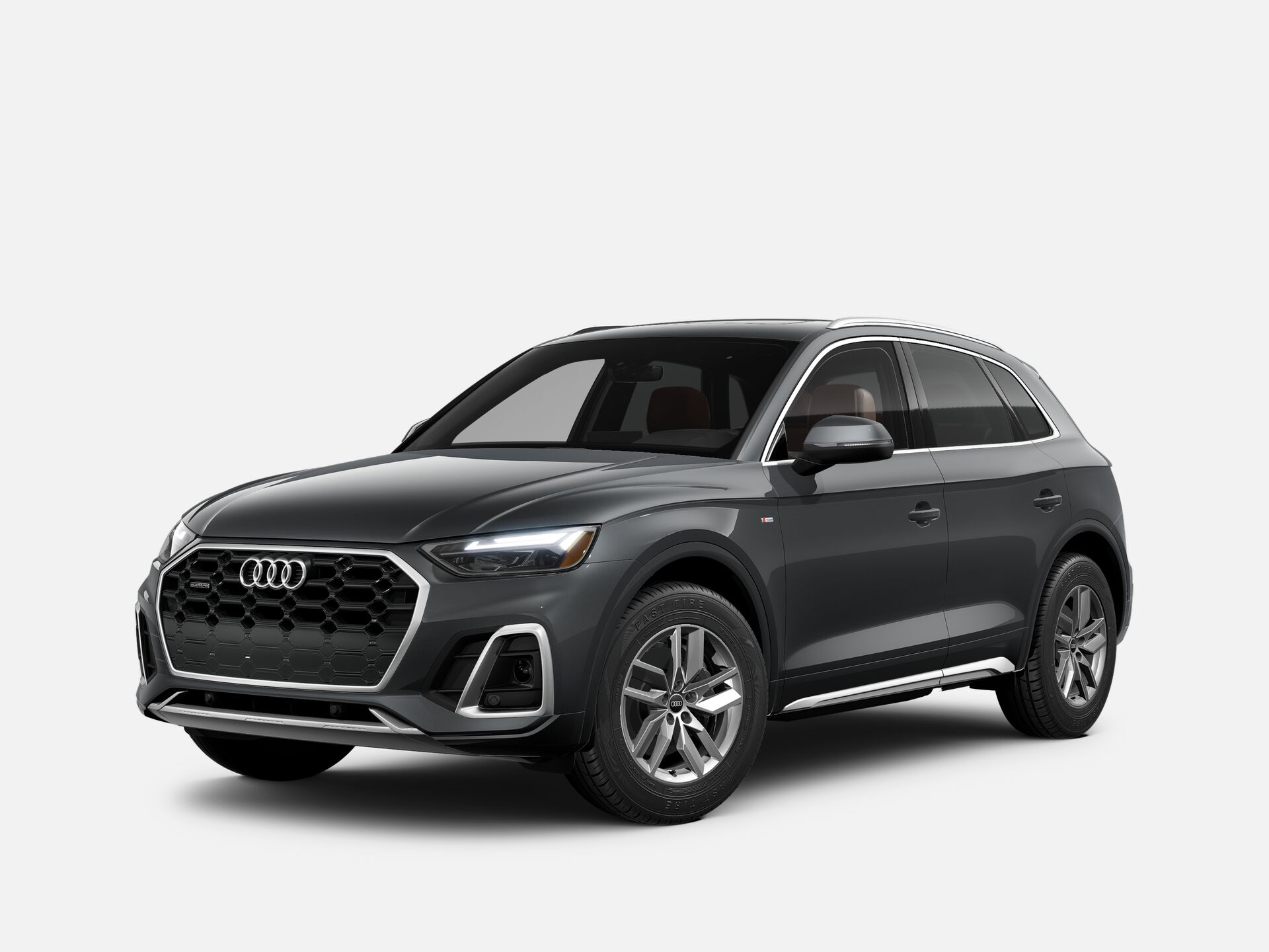 2023 Audi Q5 Premium 45 TFSI® quattro® S tronic®