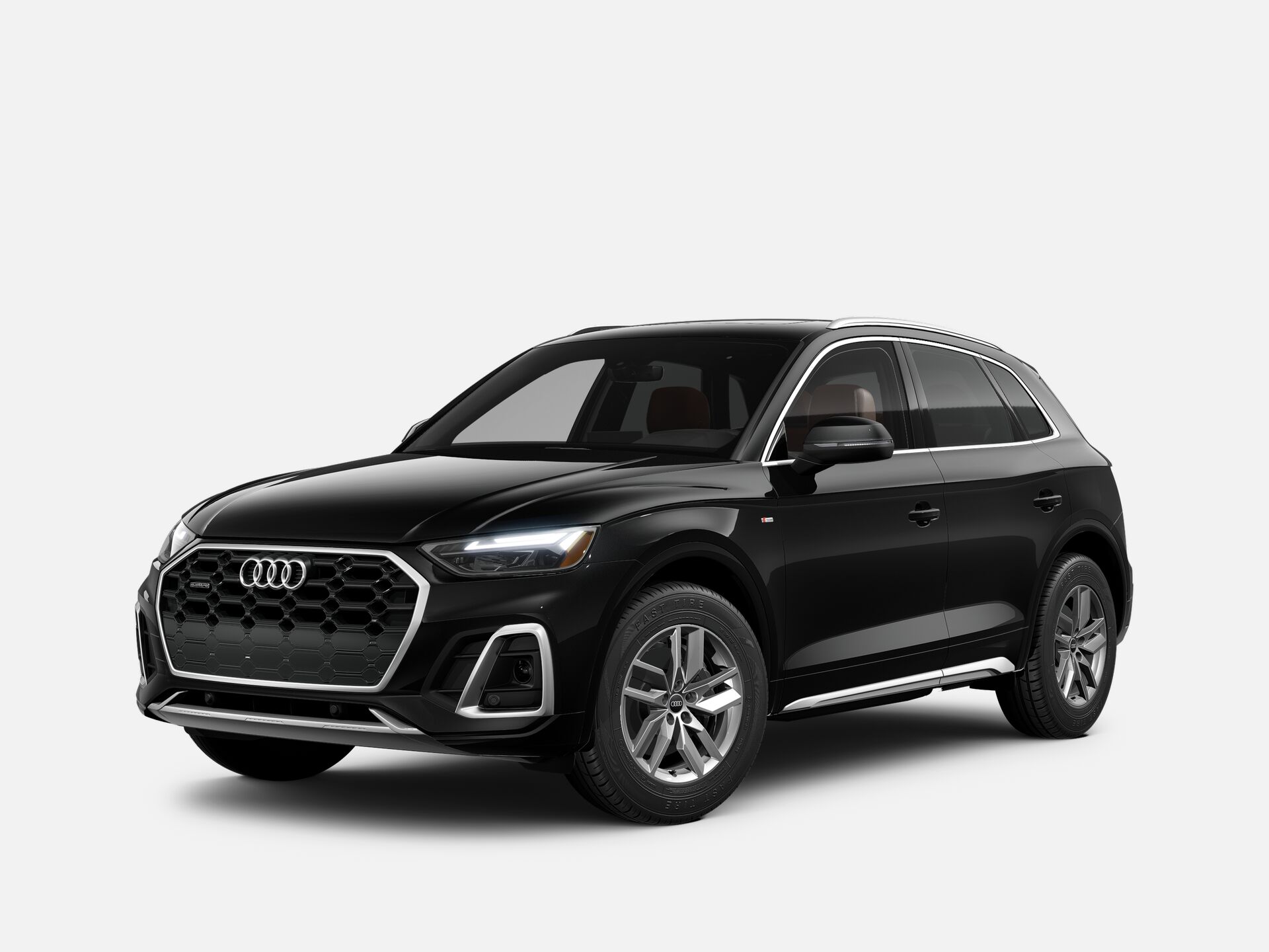 2023 Audi Q5 Premium 45 TFSI® quattro® S tronic®