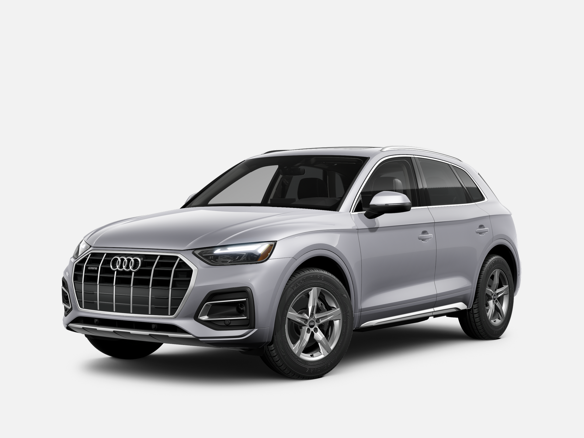2023 Audi Q5 40 Premium's photo