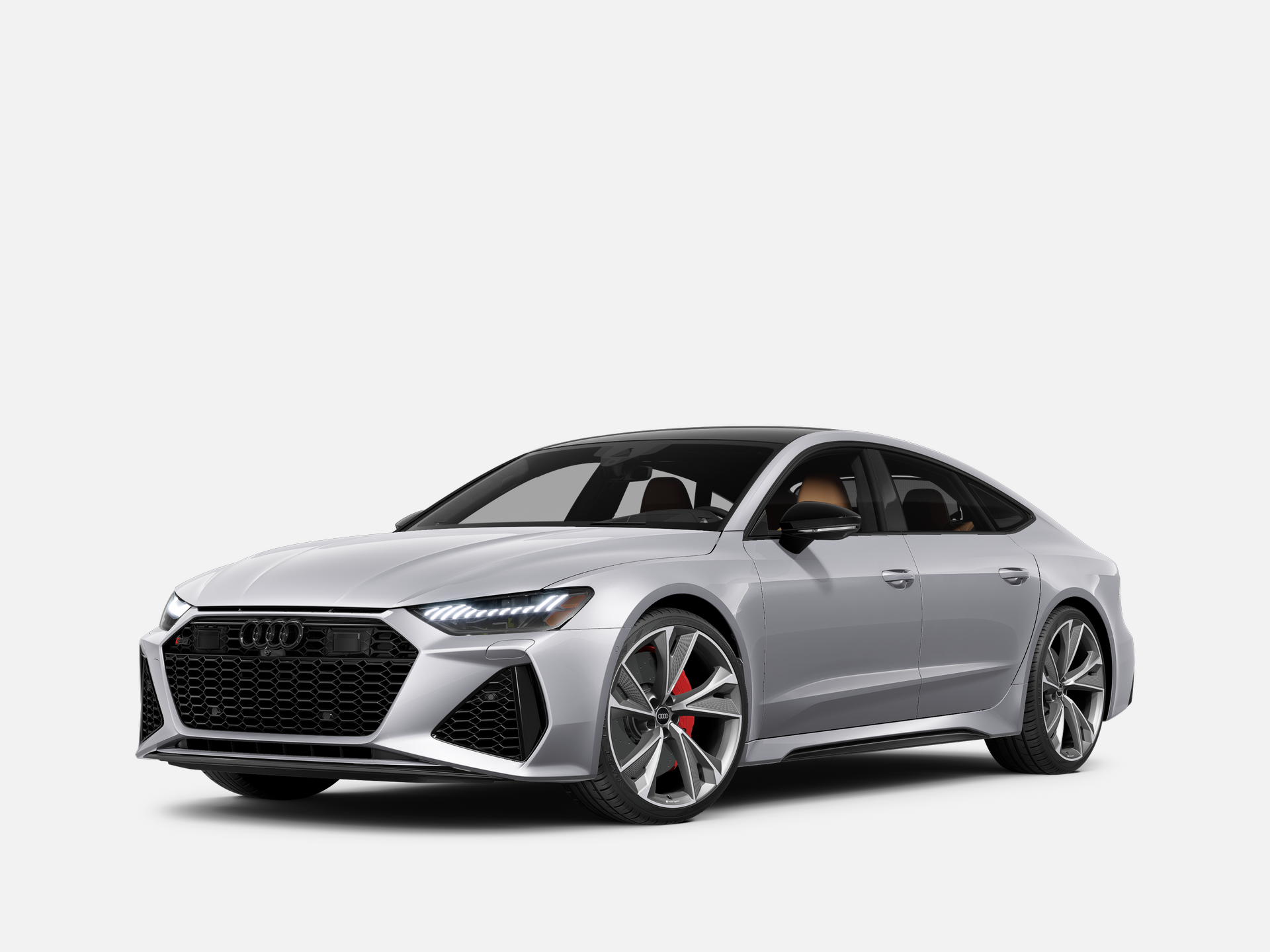 2023 Audi RS7 -'s photo