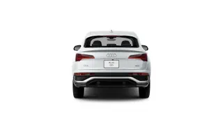 Image about Audi Q5 Sportback 40 TDI quattro S line150(204)kW(PS)S tronic