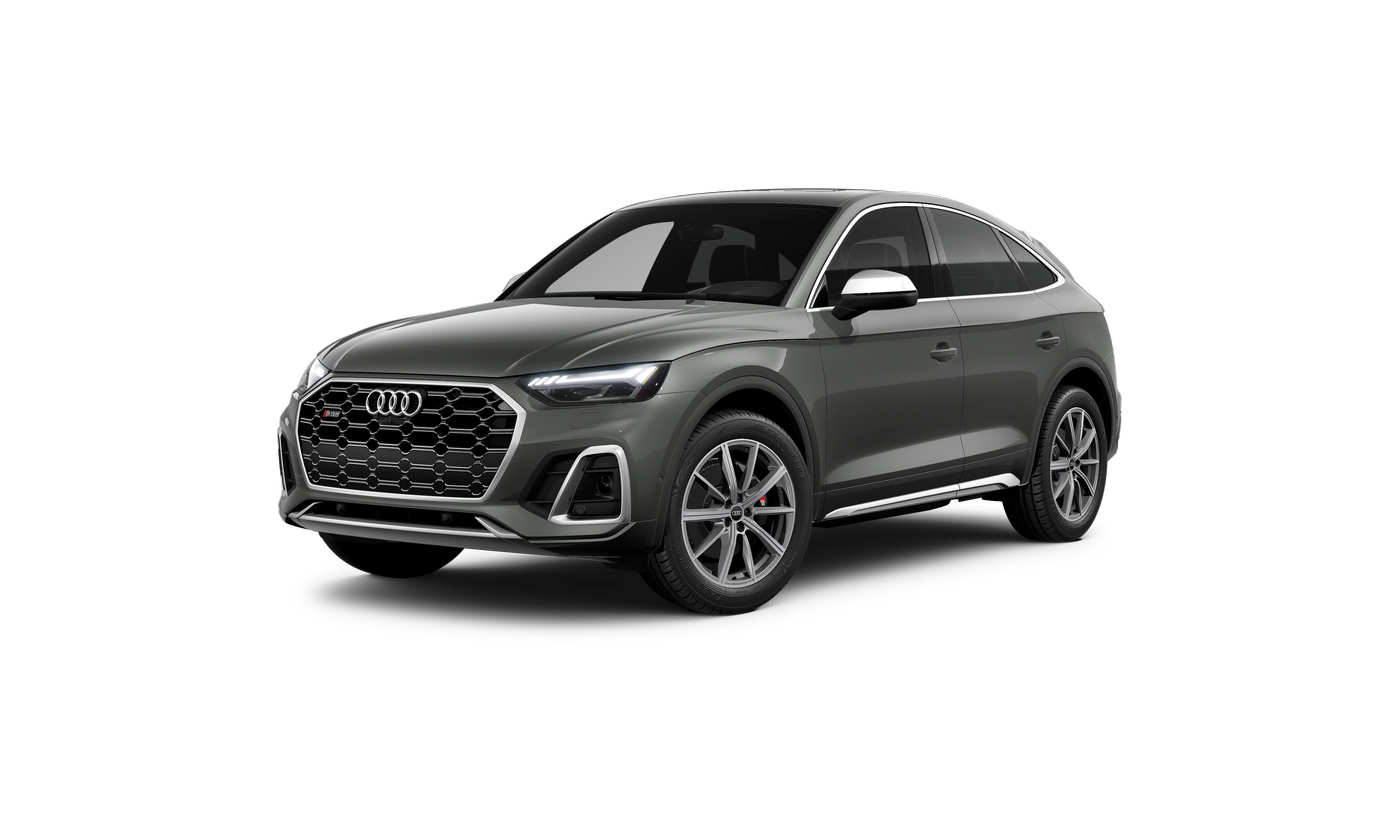2023 Audi SQ5 Sportback