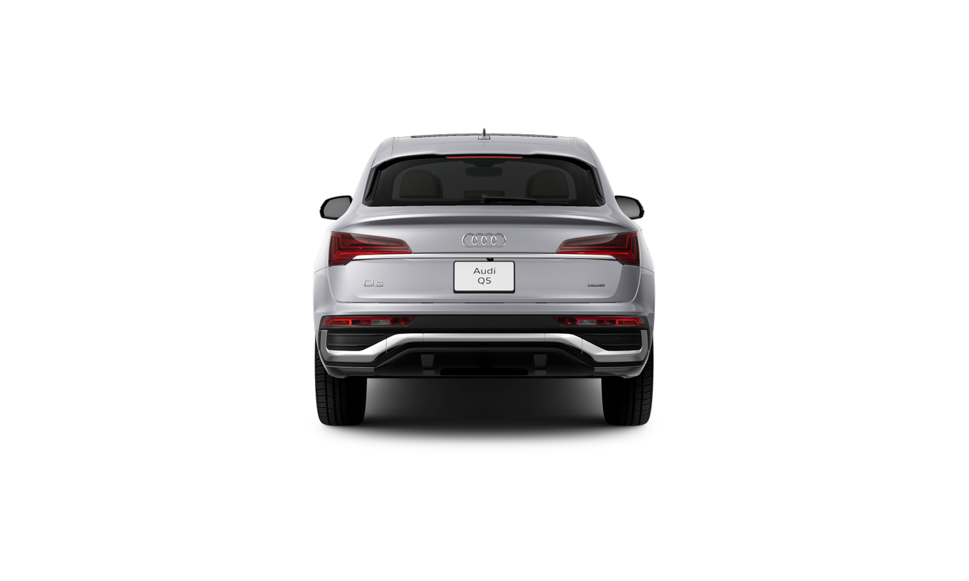 2025 Audi Q5 Sportback Premium Plus - Photo 100