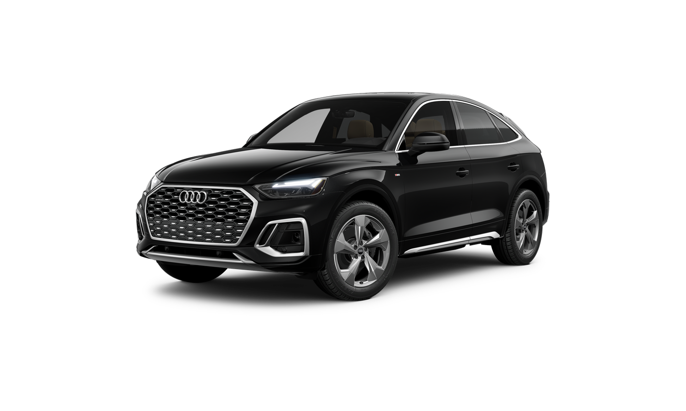 2024 Audi Q5 Sportback