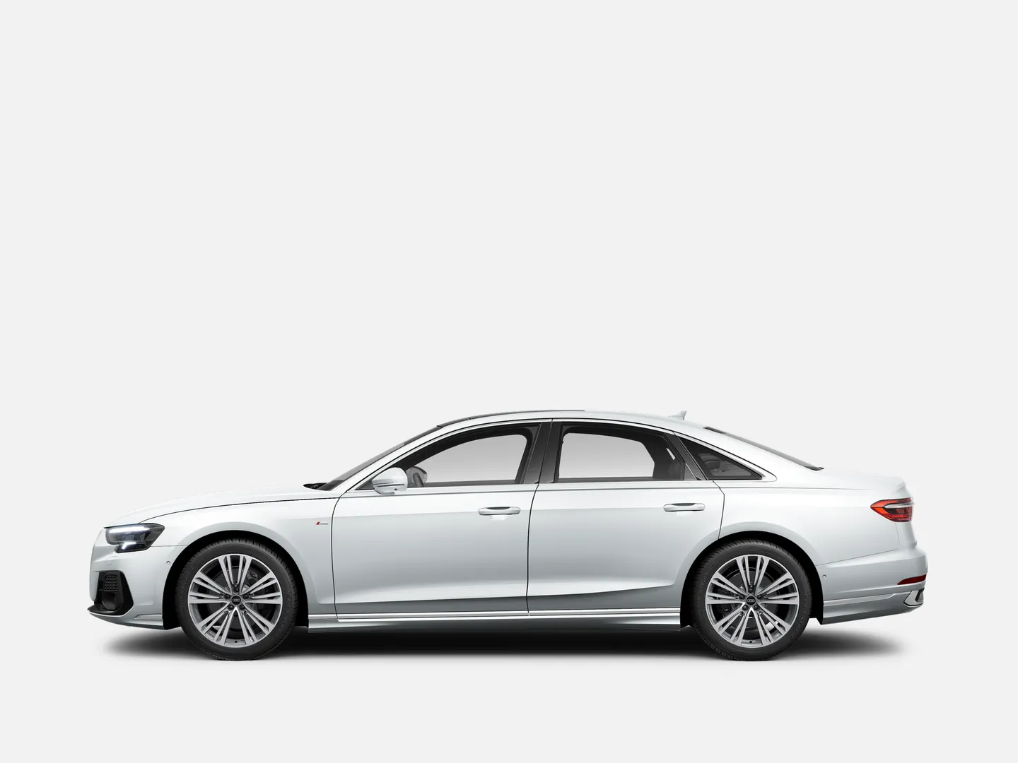 Image about Audi A8 50 TDI quattro Premium 210(286) kW(hp) tiptronic
