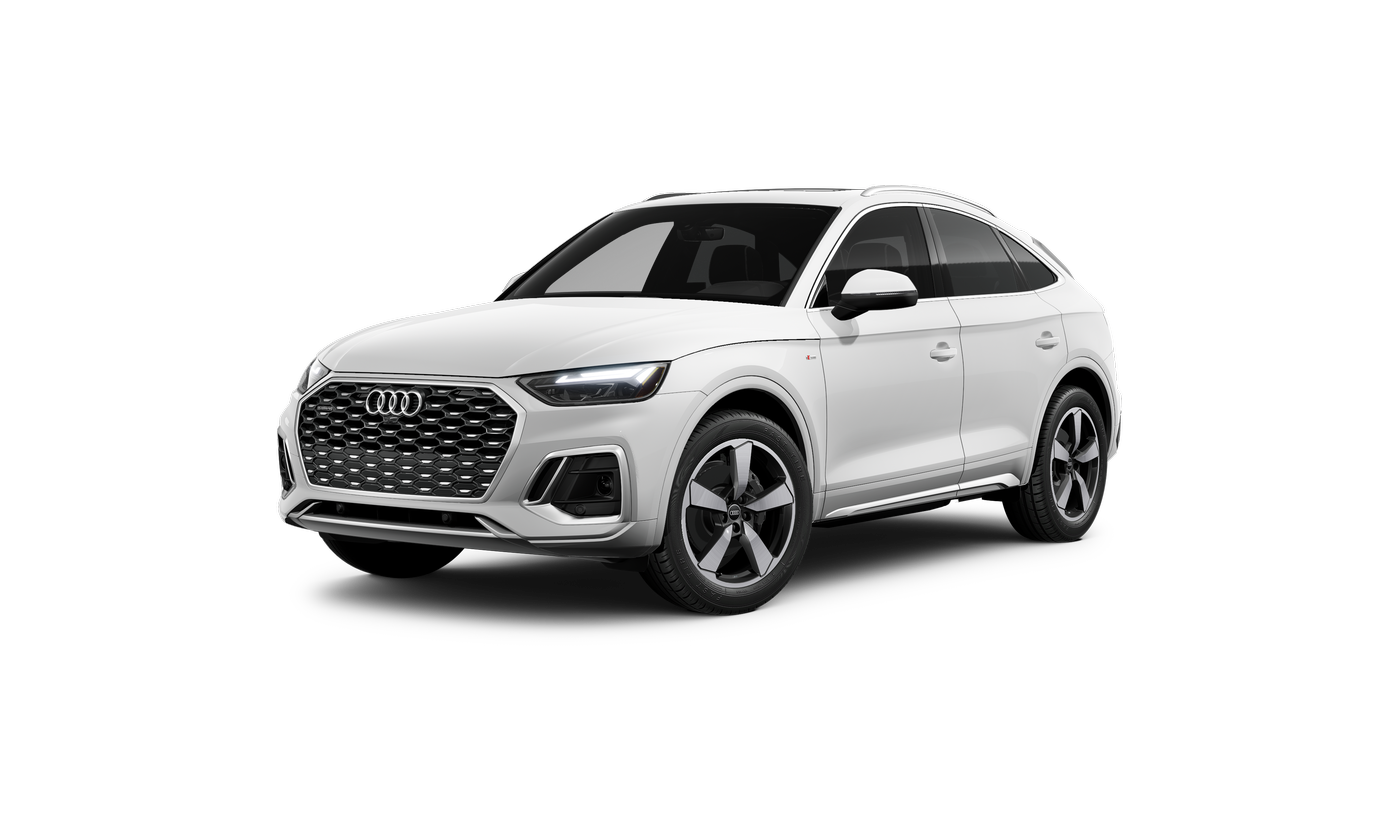2023 Audi Q5 Sportback