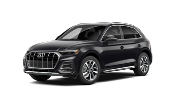 Photo of 2021 Audi Q5 