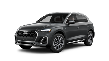 Photo of 2023 Audi Q5 