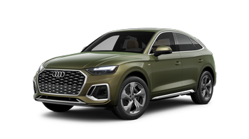 Photo of 2023 Audi Q5 Sportback