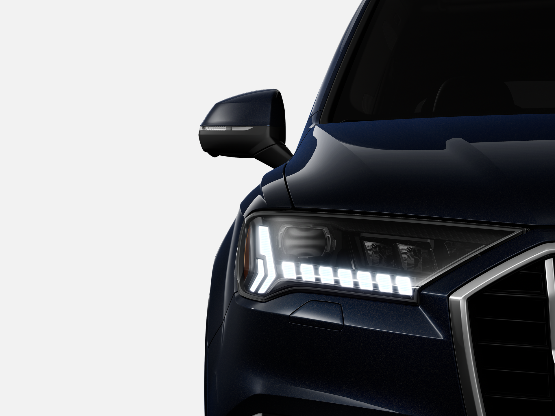2024 Audi Q7