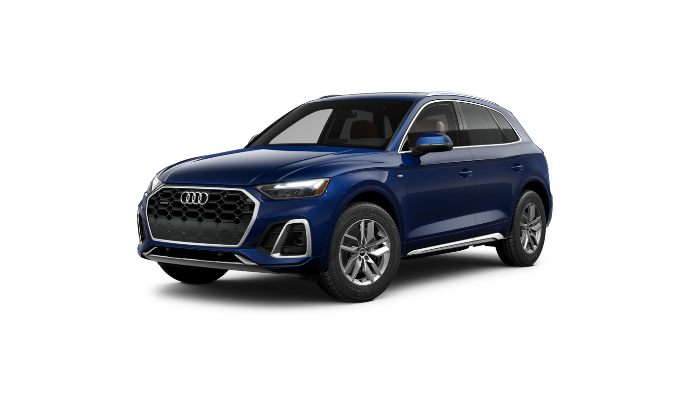 2024 Audi Q5