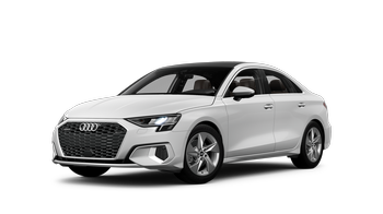 Photo of 2022 Audi A3 Sedan 