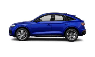 Image about Audi Q5 Sportback S line 40 TDI quattro S tronic