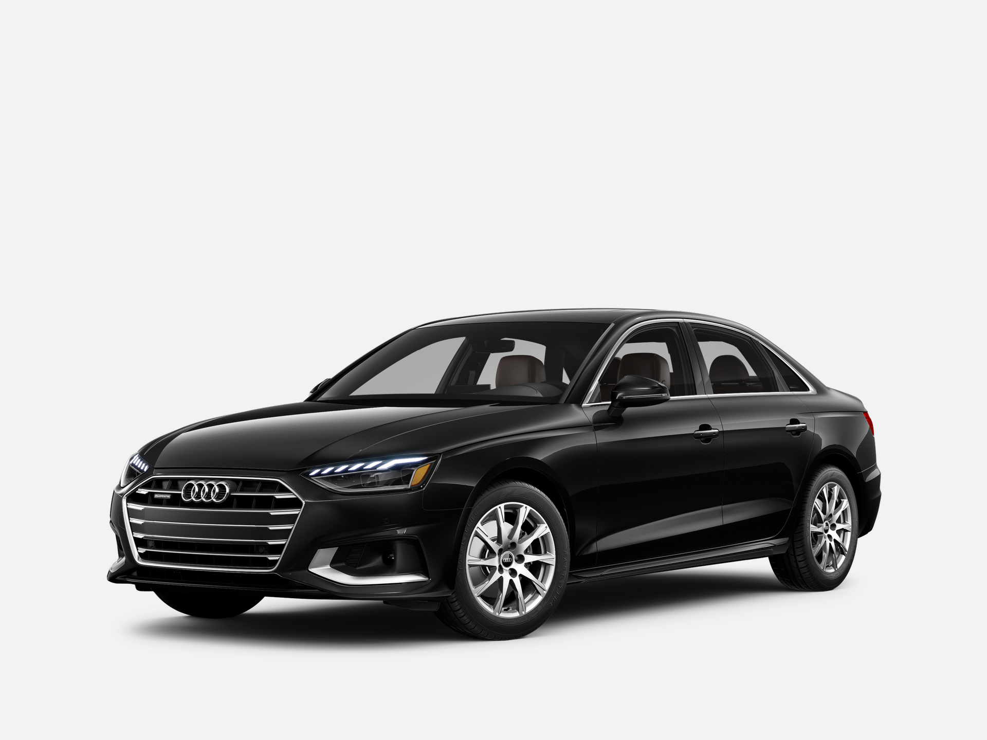 2023 Audi A4