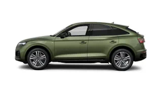 Image about Audi Q5 Sportback 40 TDI quattro S line150(204)kW(PS)S tronic