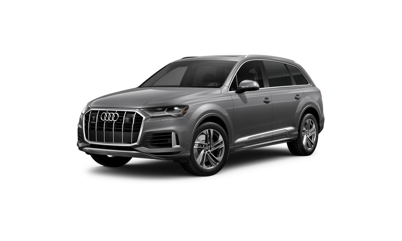 2023 Audi Q7