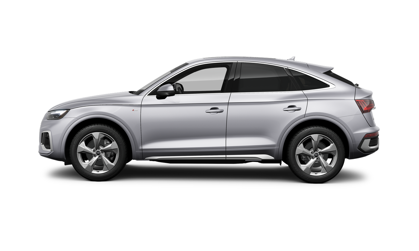 2025 Audi Q5 Sportback Premium Plus - Photo 97