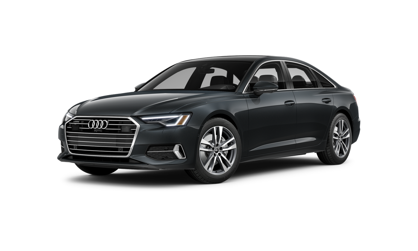2023 Audi A6 Sedan