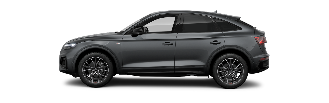 Image about Audi Q5 Sportback 40 TDI quattro S line150(204)kW(PS)S tronic