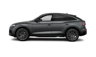 Image about Audi Q5 Sportback 40 TDI quattro S line150(204)kW(PS)S tronic