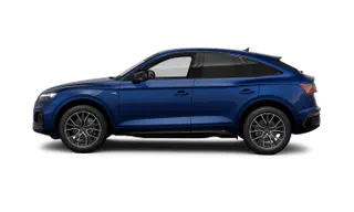 Image about Audi Q5 Sportback 40 TDI quattro S line150(204)kW(PS)S tronic