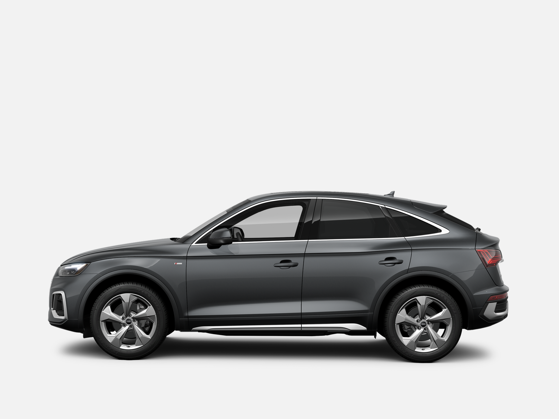 2025 Audi Q5 Sportback Premium - Photo 34